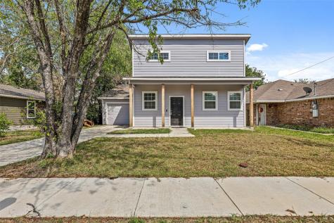 1717 Dillard Street Fort Worth TX 76105