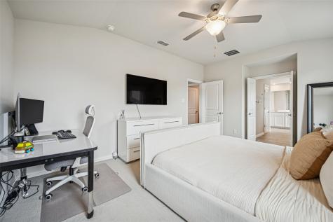 2536 Bozeman Lane Carrollton TX 75010