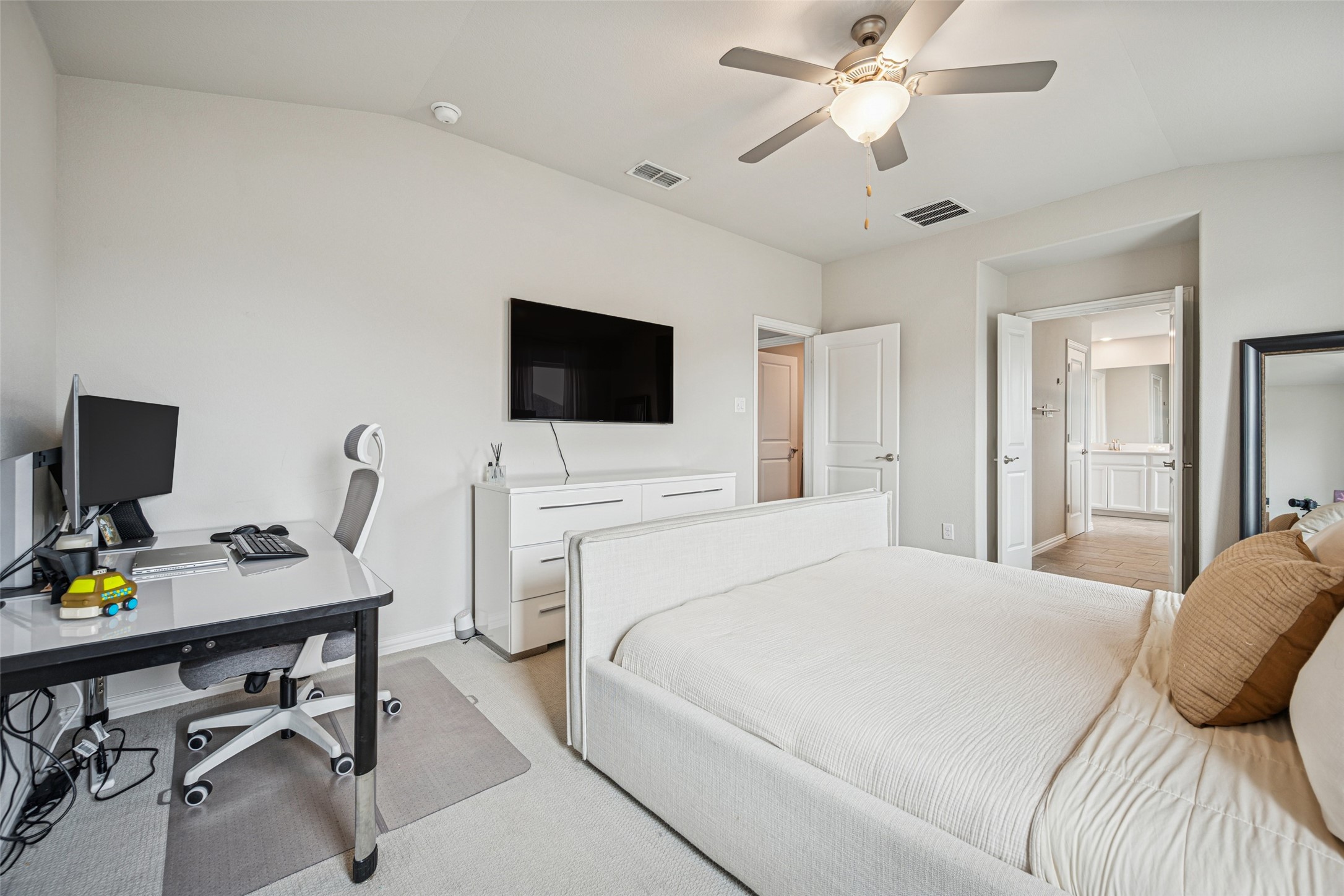2536 Bozeman Lane Carrollton TX 75010