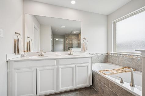 2536 Bozeman Lane Carrollton TX 75010