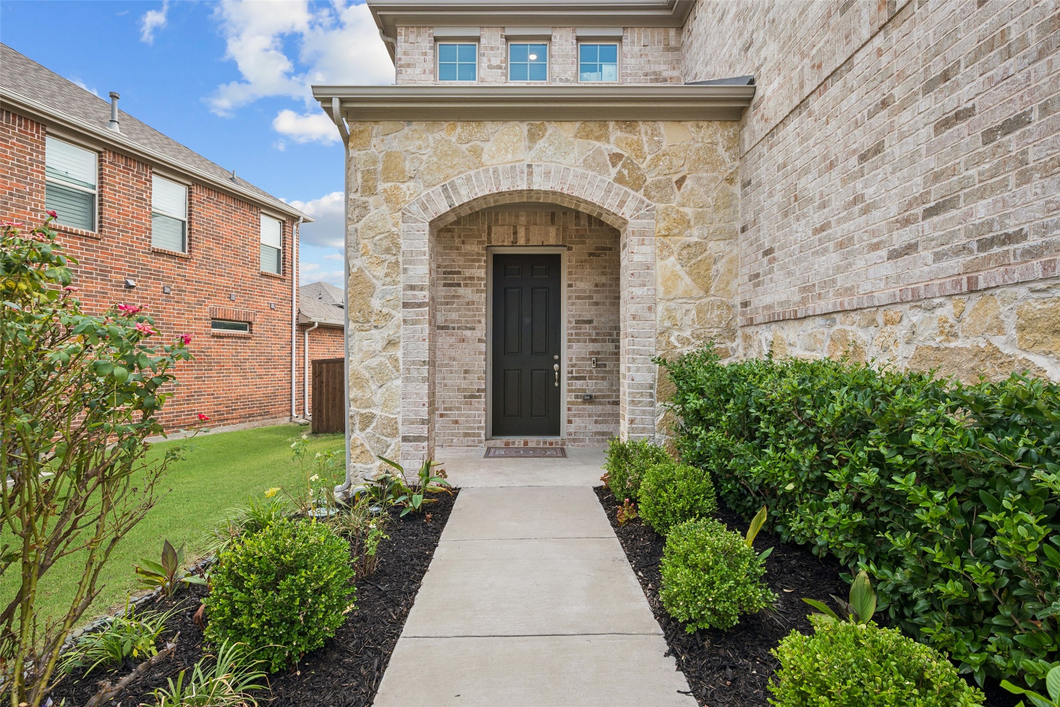 2536 Bozeman Lane Carrollton TX 75010