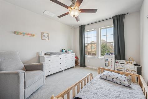 2536 Bozeman Lane Carrollton TX 75010