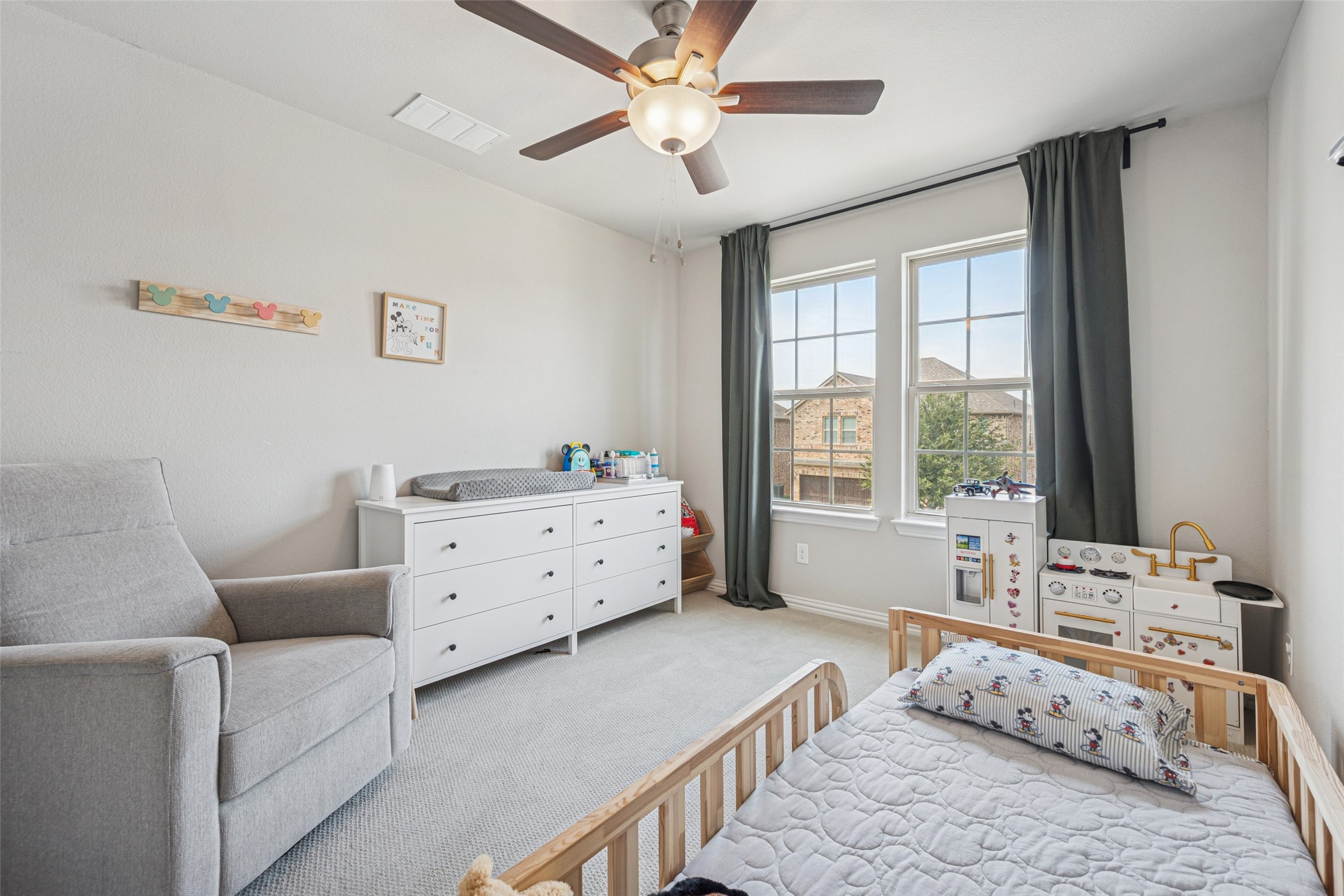 2536 Bozeman Lane Carrollton TX 75010