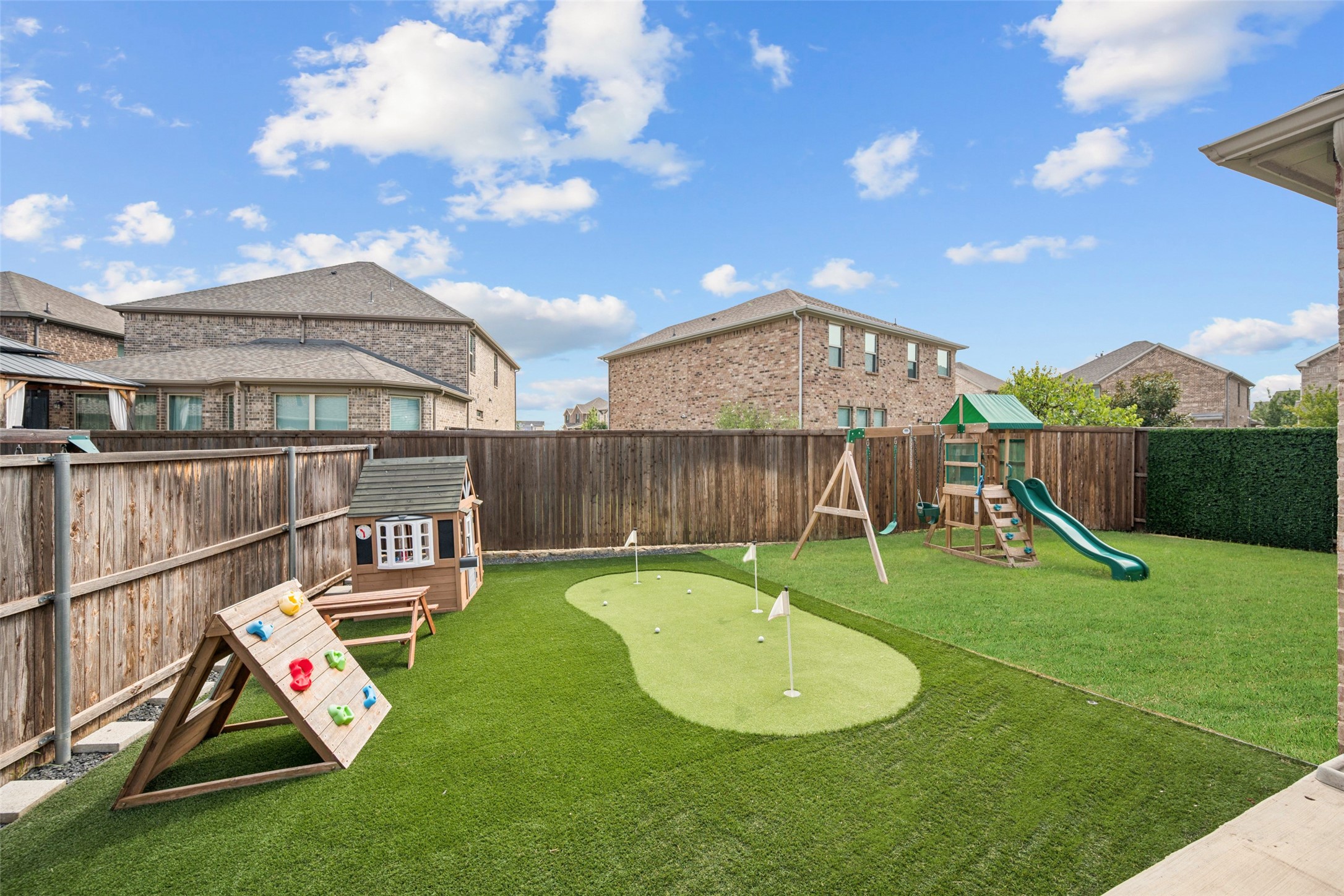 2536 Bozeman Lane Carrollton TX 75010