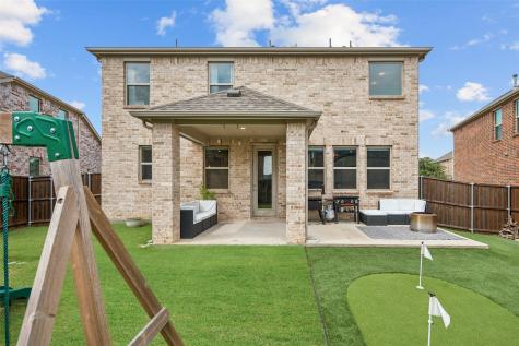 2536 Bozeman Lane Carrollton TX 75010