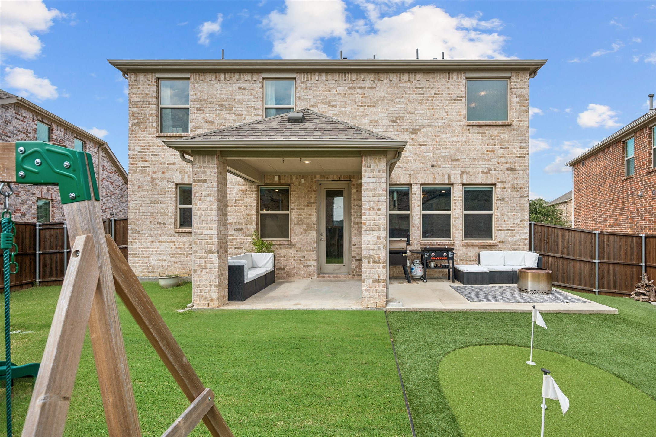 2536 Bozeman Lane Carrollton TX 75010