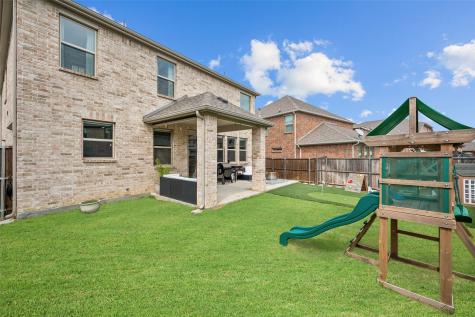 2536 Bozeman Lane Carrollton TX 75010