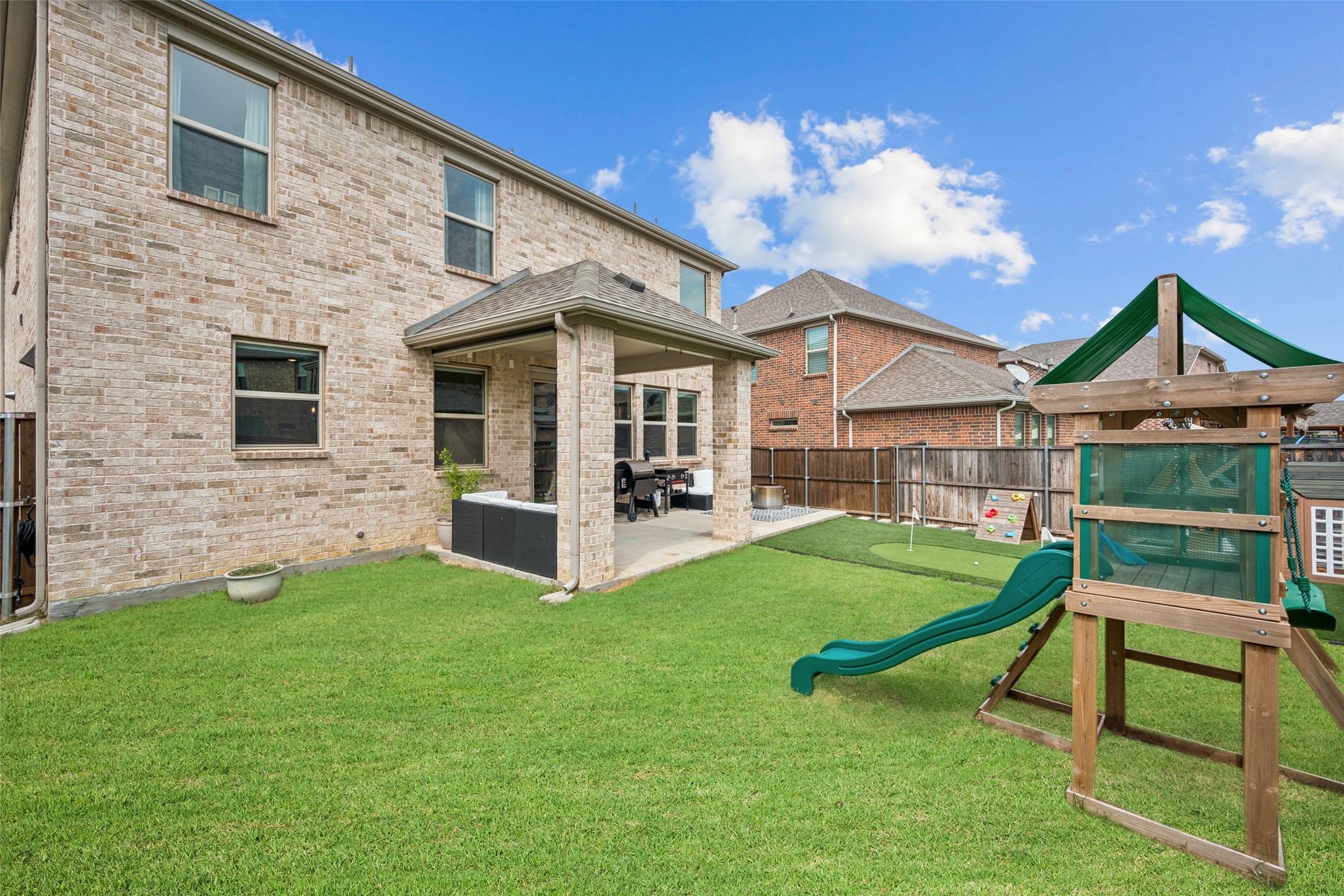 2536 Bozeman Lane Carrollton TX 75010