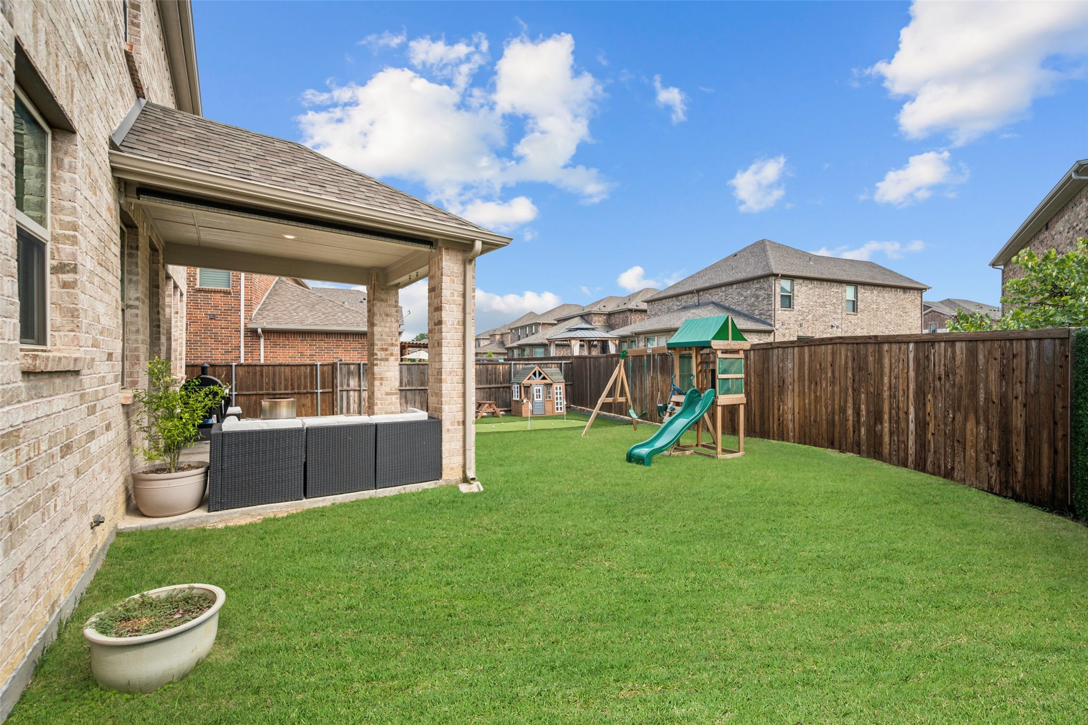 2536 Bozeman Lane Carrollton TX 75010