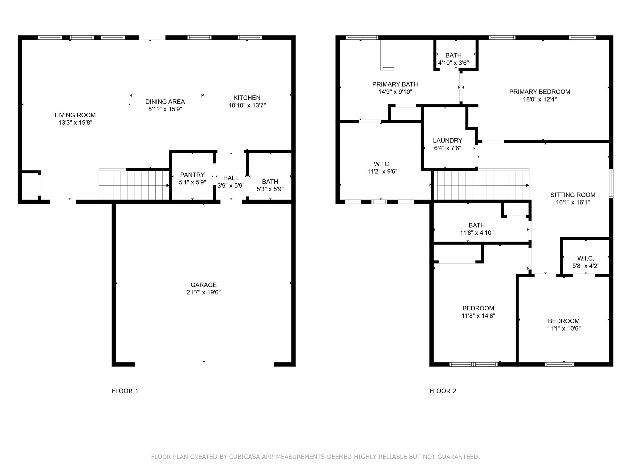 2536 Bozeman Lane Carrollton TX 75010