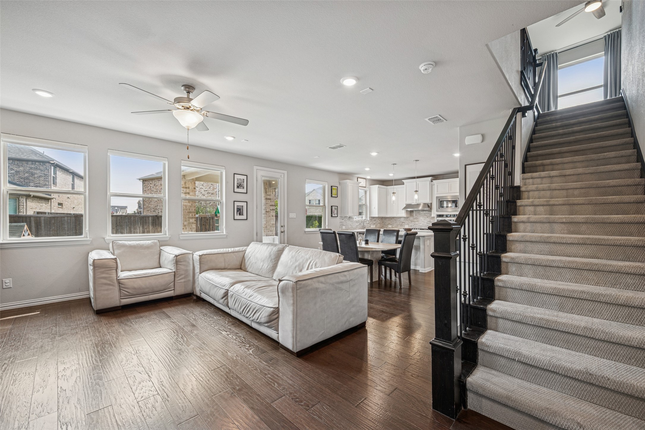 2536 Bozeman Lane Carrollton TX 75010