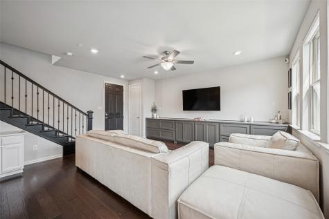 2536 Bozeman Lane Carrollton TX 75010