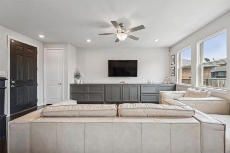 2536 Bozeman Lane Carrollton TX 75010