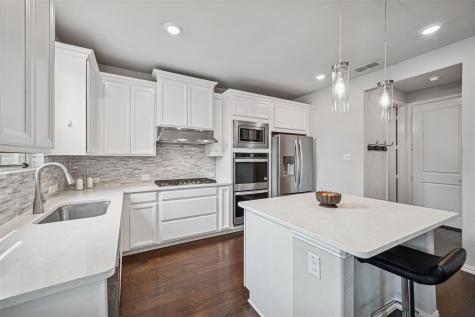 2536 Bozeman Lane Carrollton TX 75010
