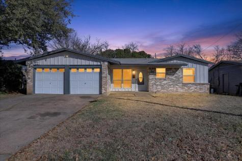1845 Wintergreen Road Carrollton TX 75006