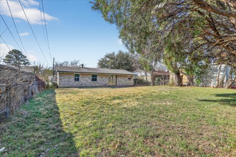 1845 Wintergreen Road Carrollton TX 75006
