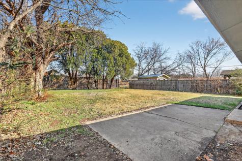 1845 Wintergreen Road Carrollton TX 75006