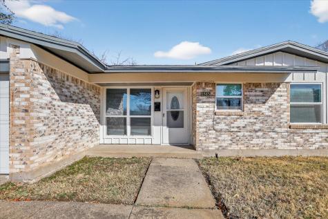 1845 Wintergreen Road Carrollton TX 75006