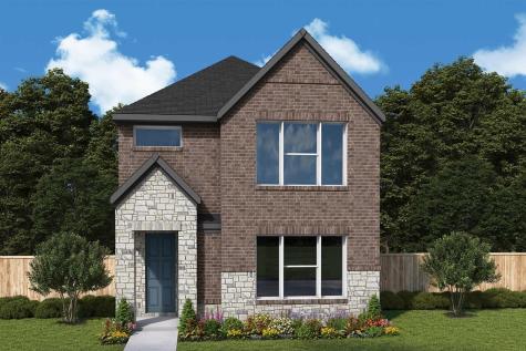 4801 Vizsla Lane Mckinney TX 75071