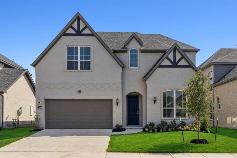 604 Portina Drive Anna TX 75409