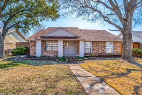 1340 Kesser Drive Plano TX 75025