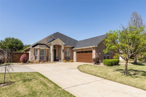 117 Green Acres Drive Murphy TX 75094