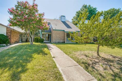 2115 Windy Drive Garland TX 75044