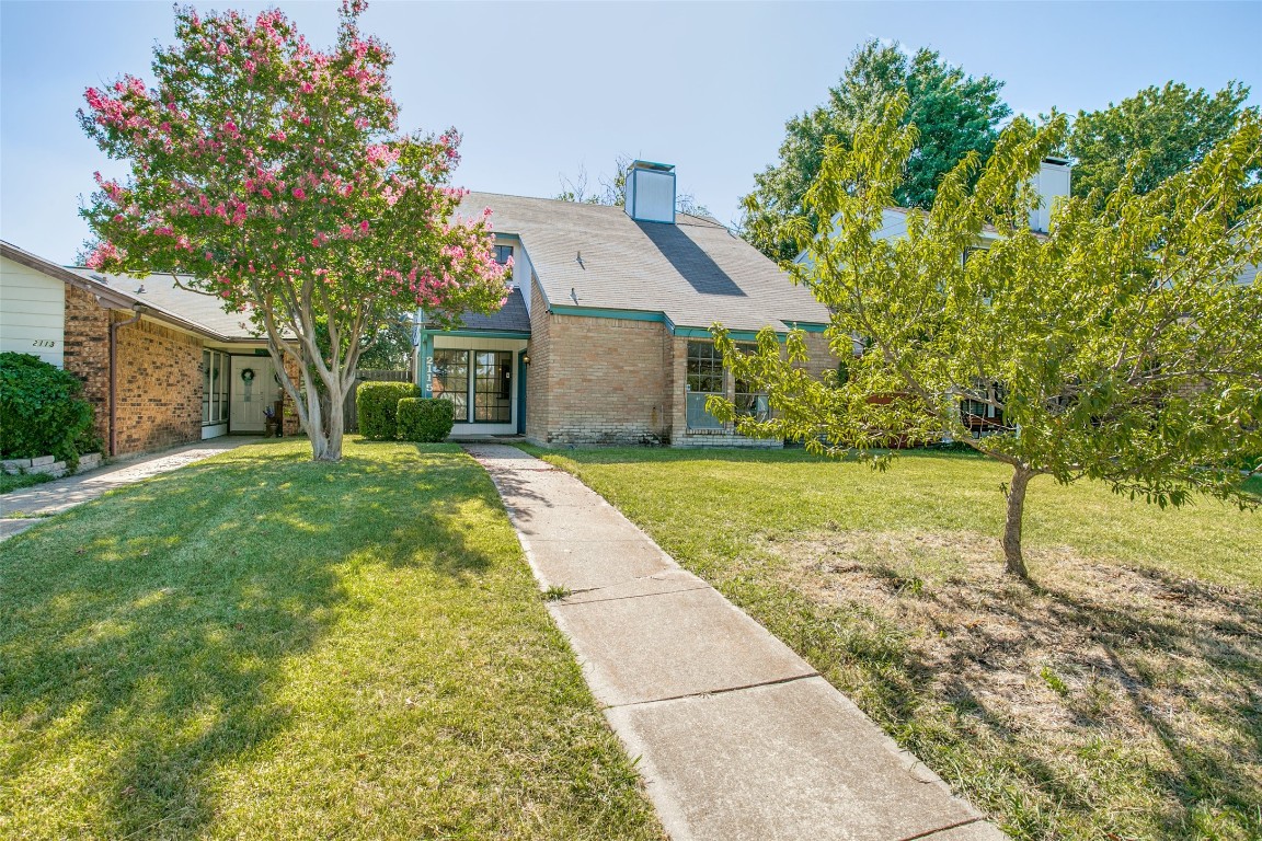 2115 Windy Drive Garland TX 75044