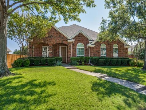 3403 Barberry Drive Wylie TX 75098