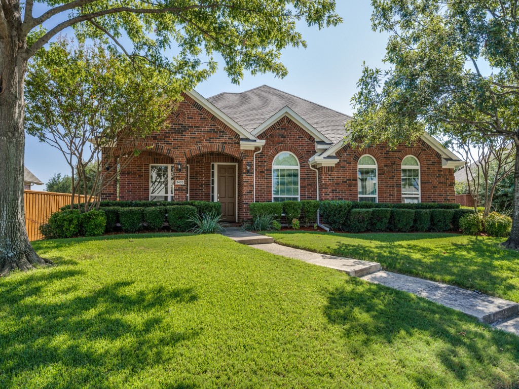 3403 Barberry Drive Wylie TX 75098