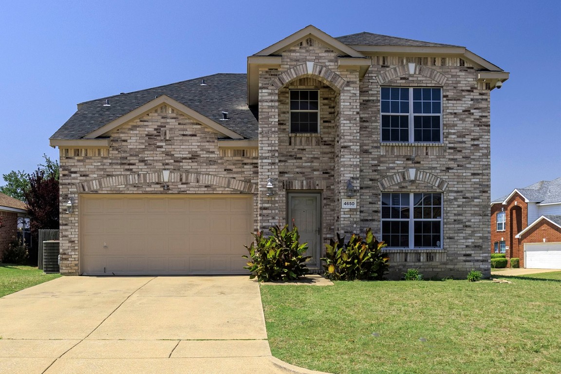 4650 Sea Ridge Drive Fort Worth TX 76133