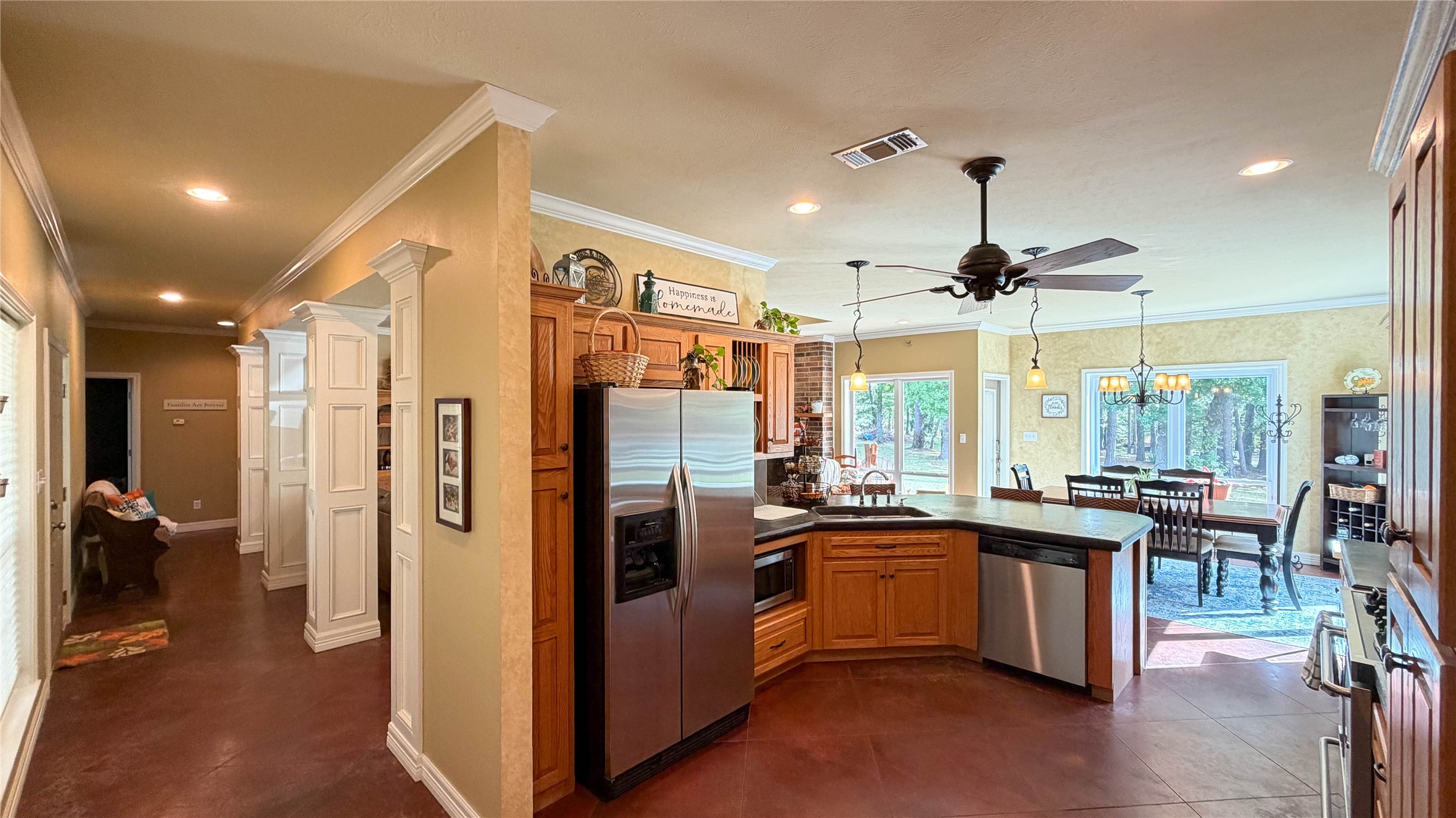 781 Beaver Lake Drive Texarkana TX 75501