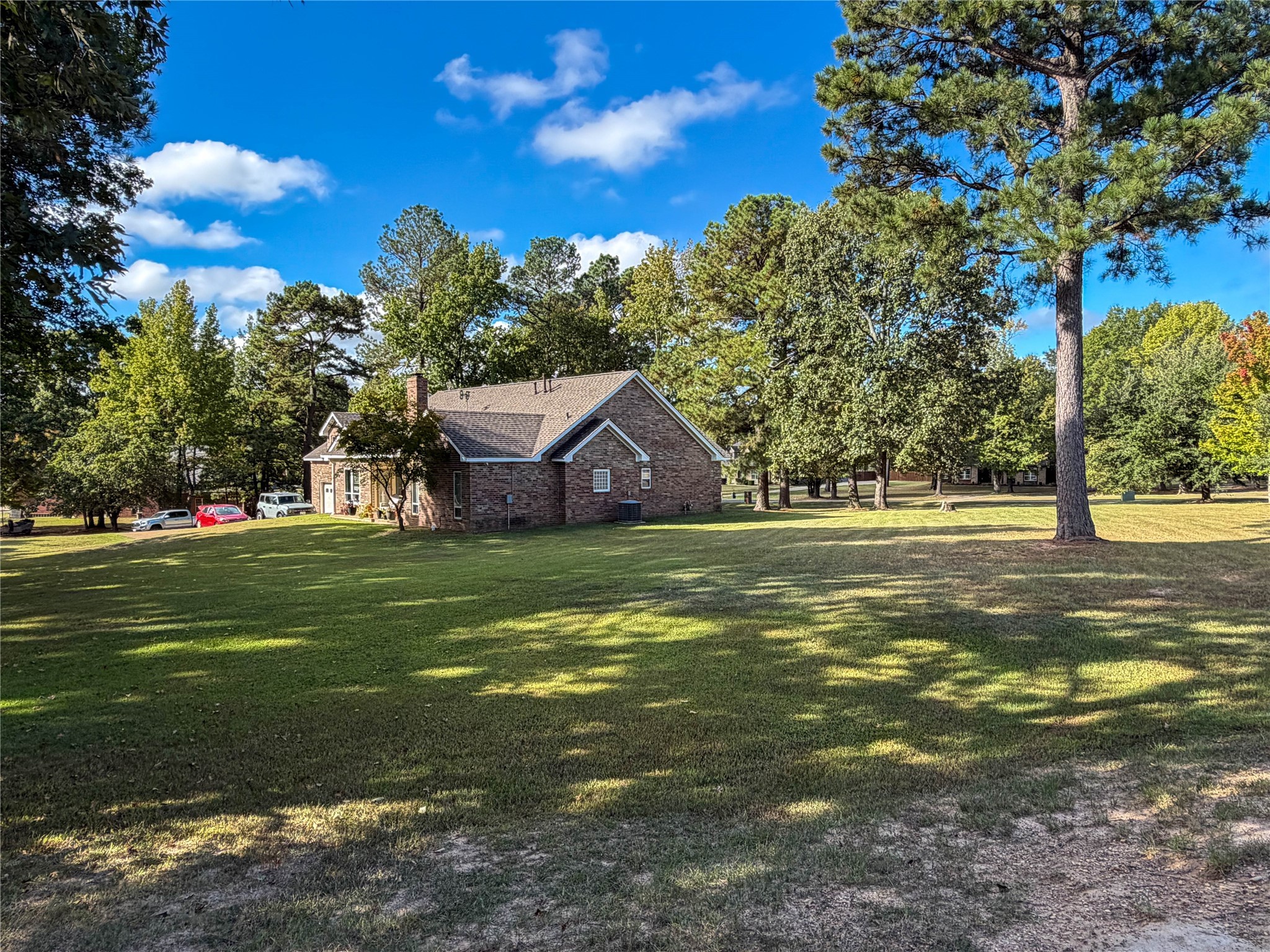 781 Beaver Lake Drive Texarkana TX 75501