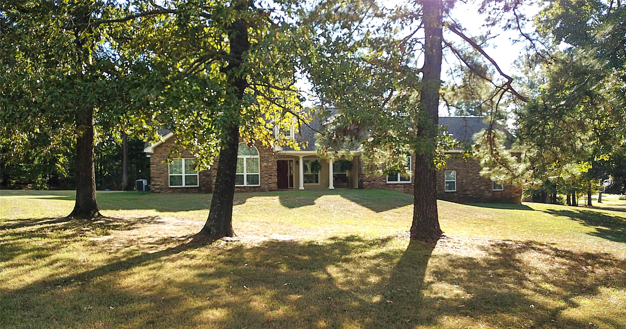 781 Beaver Lake Drive Texarkana TX 75501