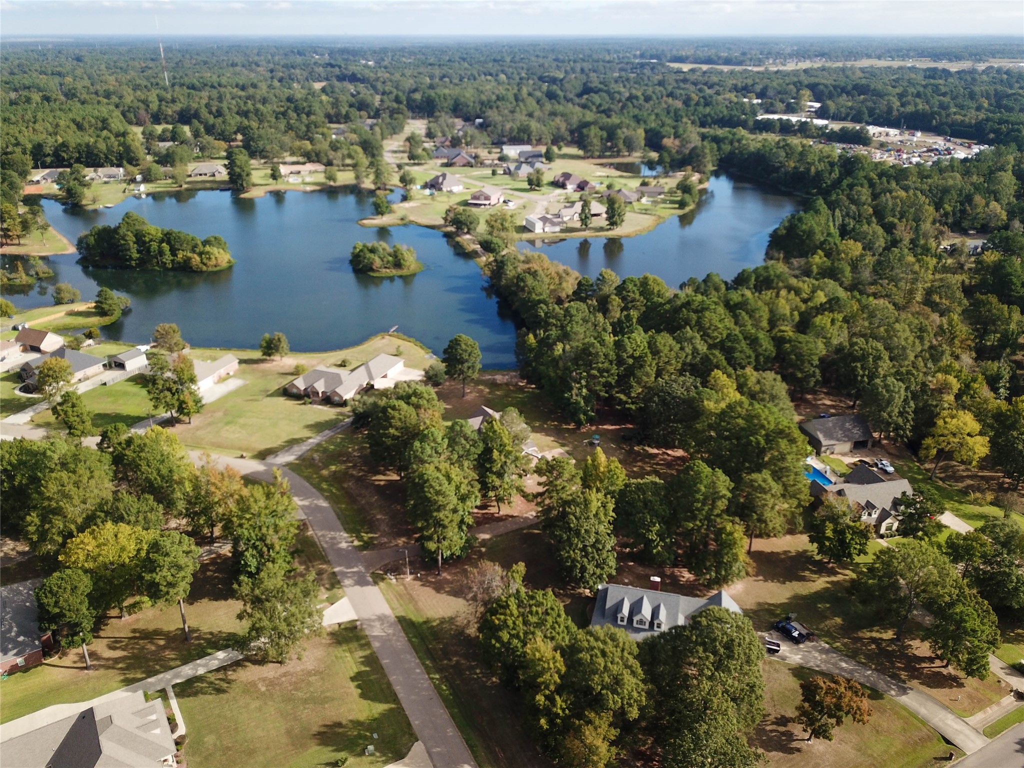 781 Beaver Lake Drive Texarkana TX 75501