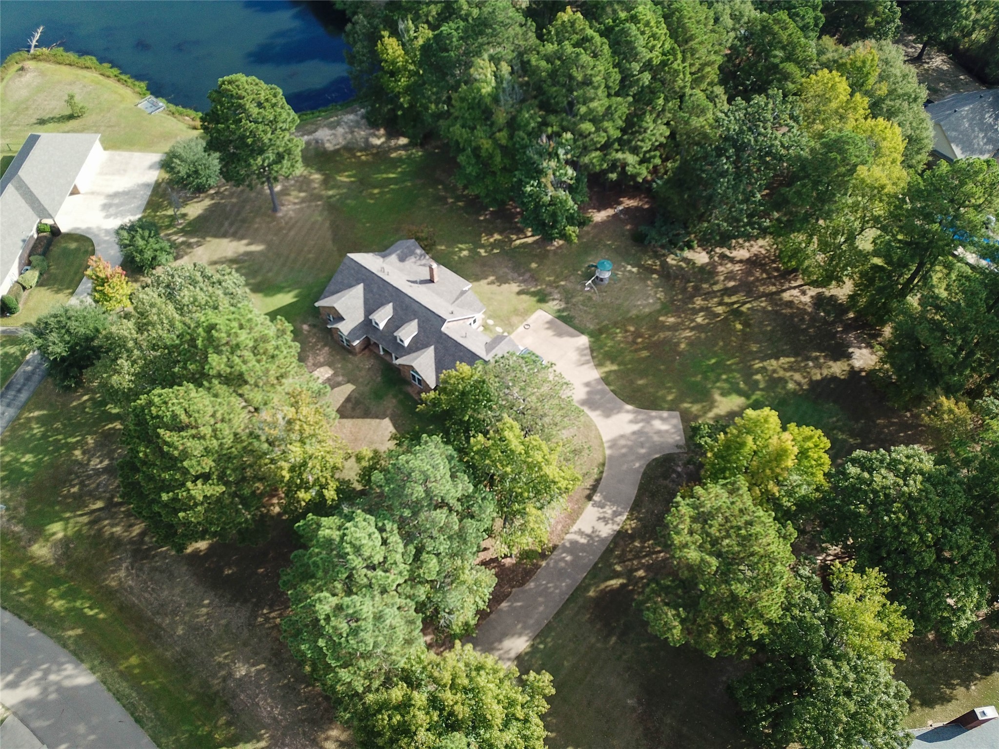 781 Beaver Lake Drive Texarkana TX 75501