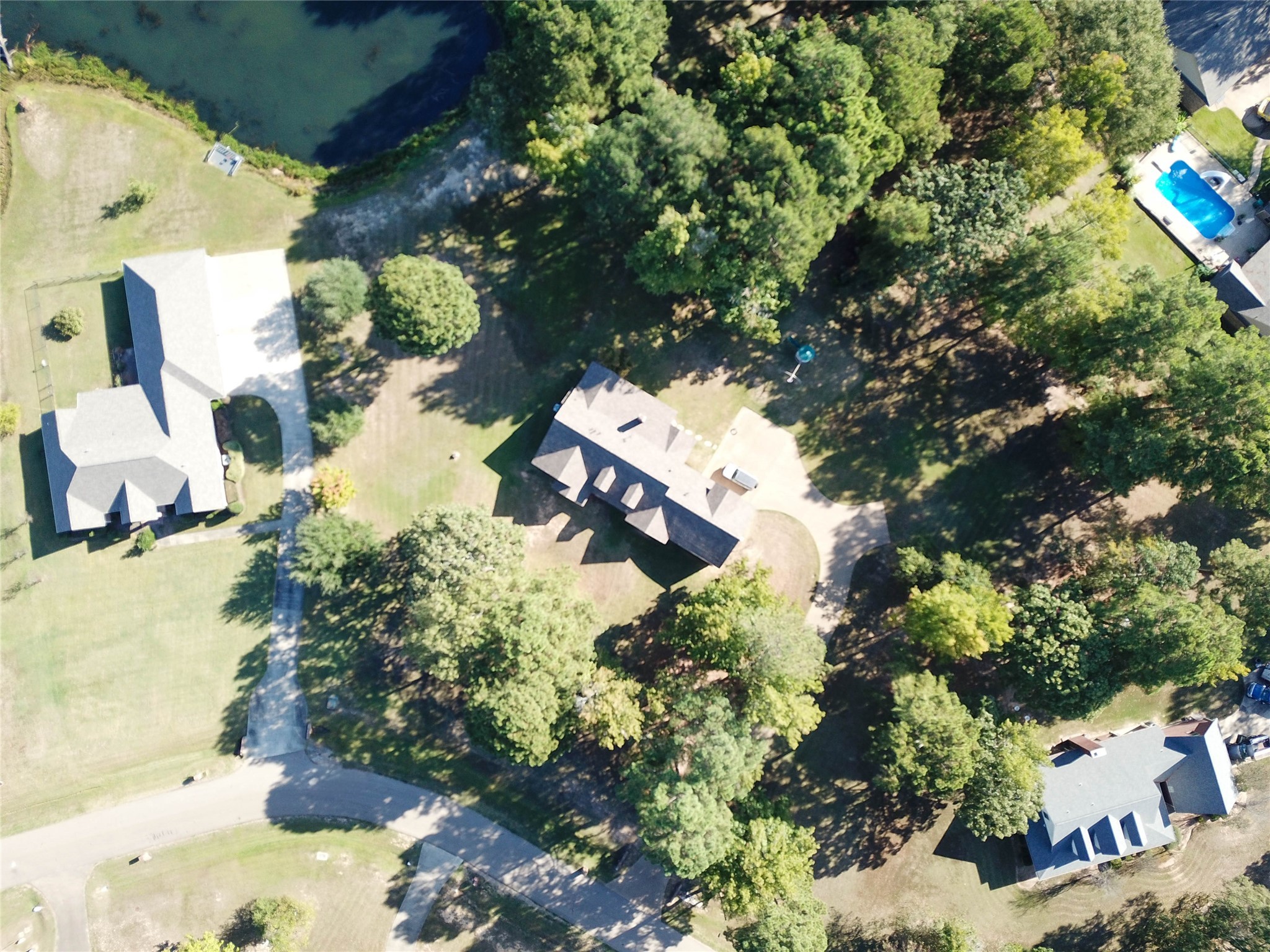 781 Beaver Lake Drive Texarkana TX 75501
