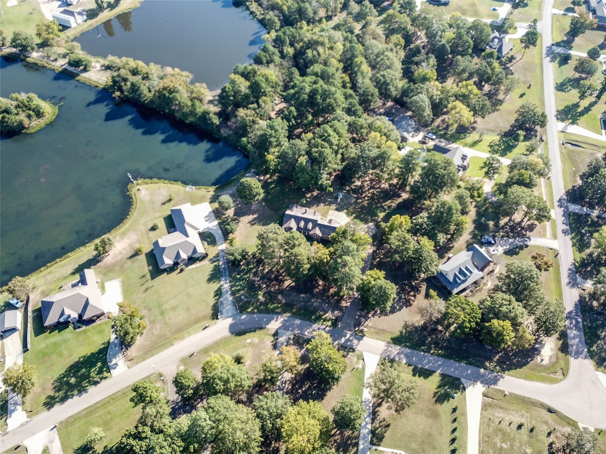 781 Beaver Lake Drive Texarkana TX 75501