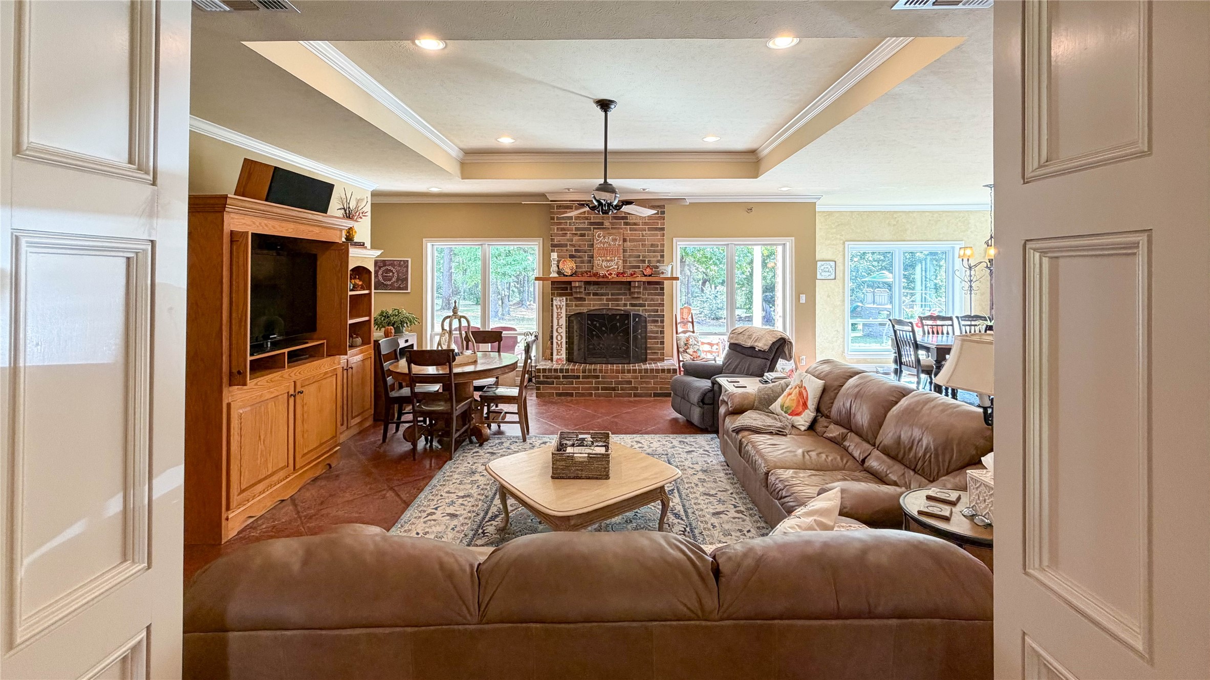781 Beaver Lake Drive Texarkana TX 75501
