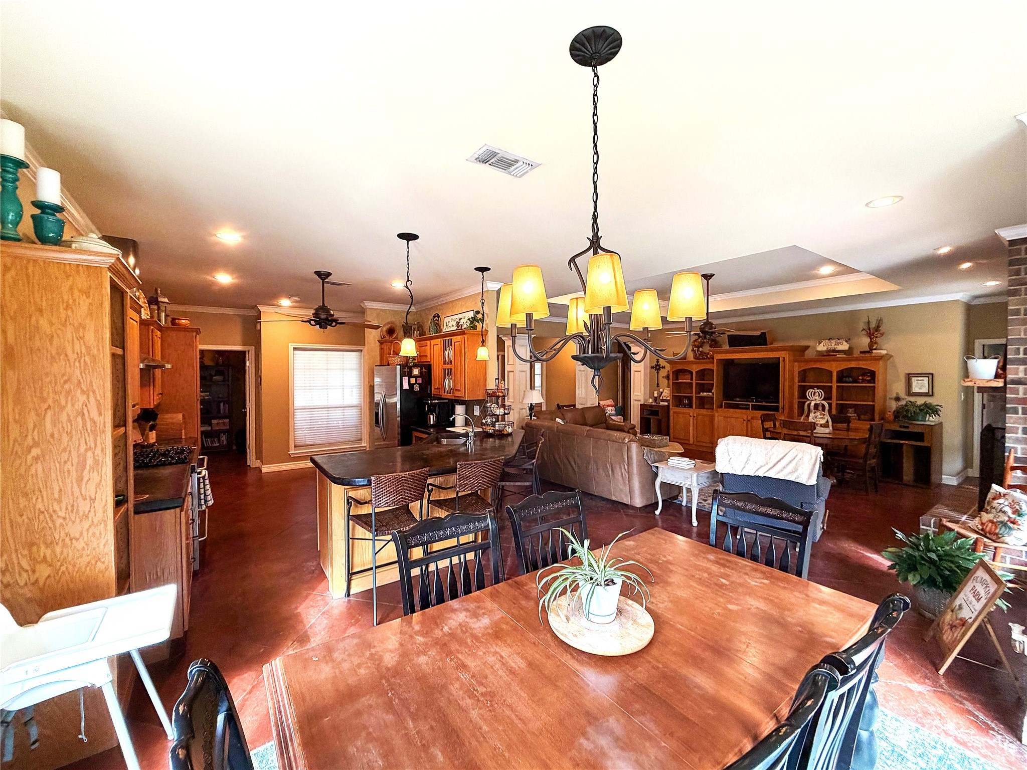 781 Beaver Lake Drive Texarkana TX 75501