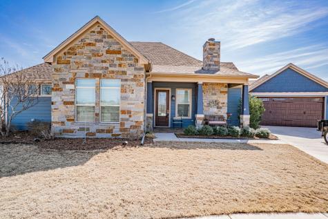 122 King Arthur Court Glen Rose TX 76043