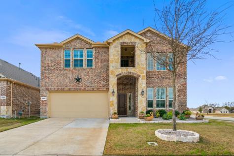 3827 Bastrop Street Melissa TX 75454