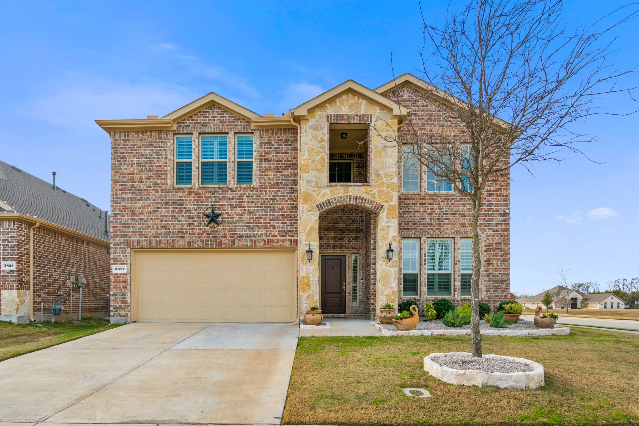 3827 Bastrop Street Melissa TX 75454