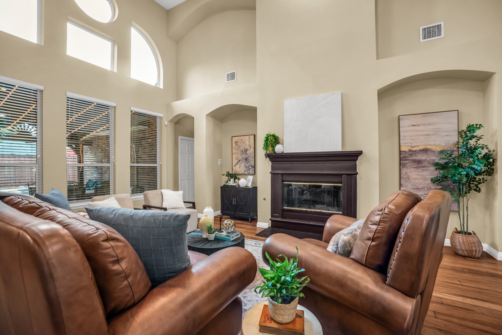 2909 Oakland Hills Drive Plano TX 75025