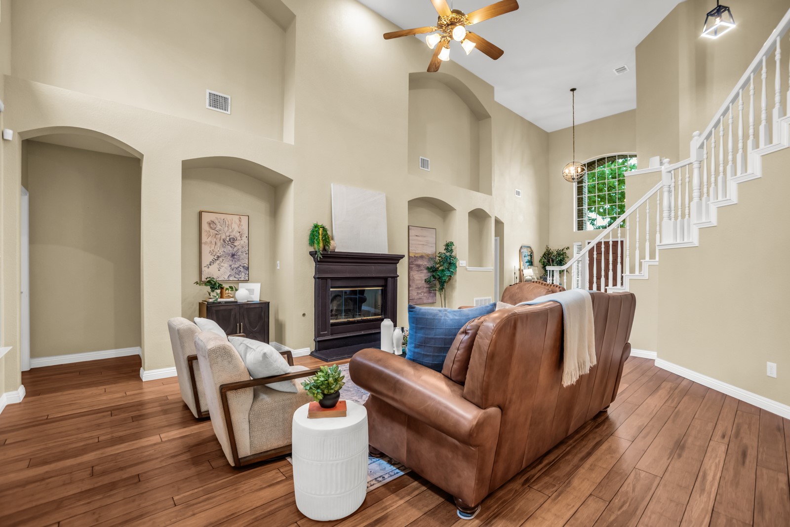 2909 Oakland Hills Drive Plano TX 75025