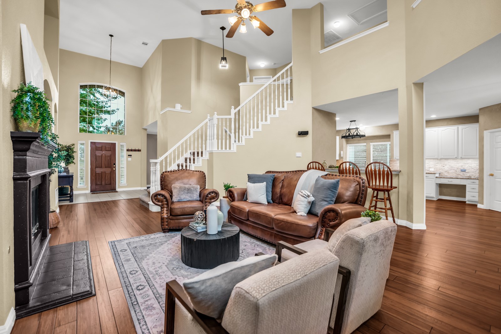 2909 Oakland Hills Drive Plano TX 75025