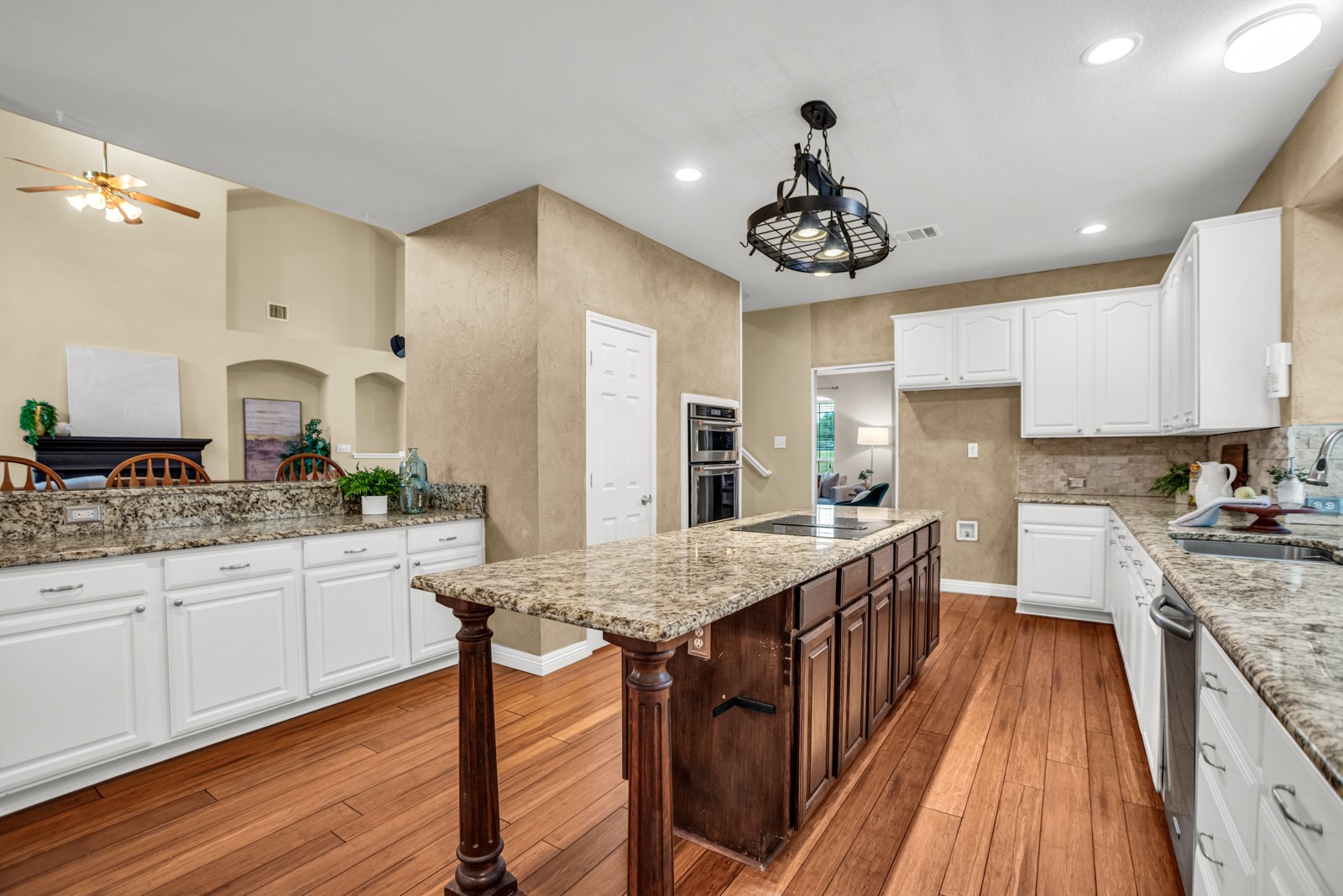 2909 Oakland Hills Drive Plano TX 75025