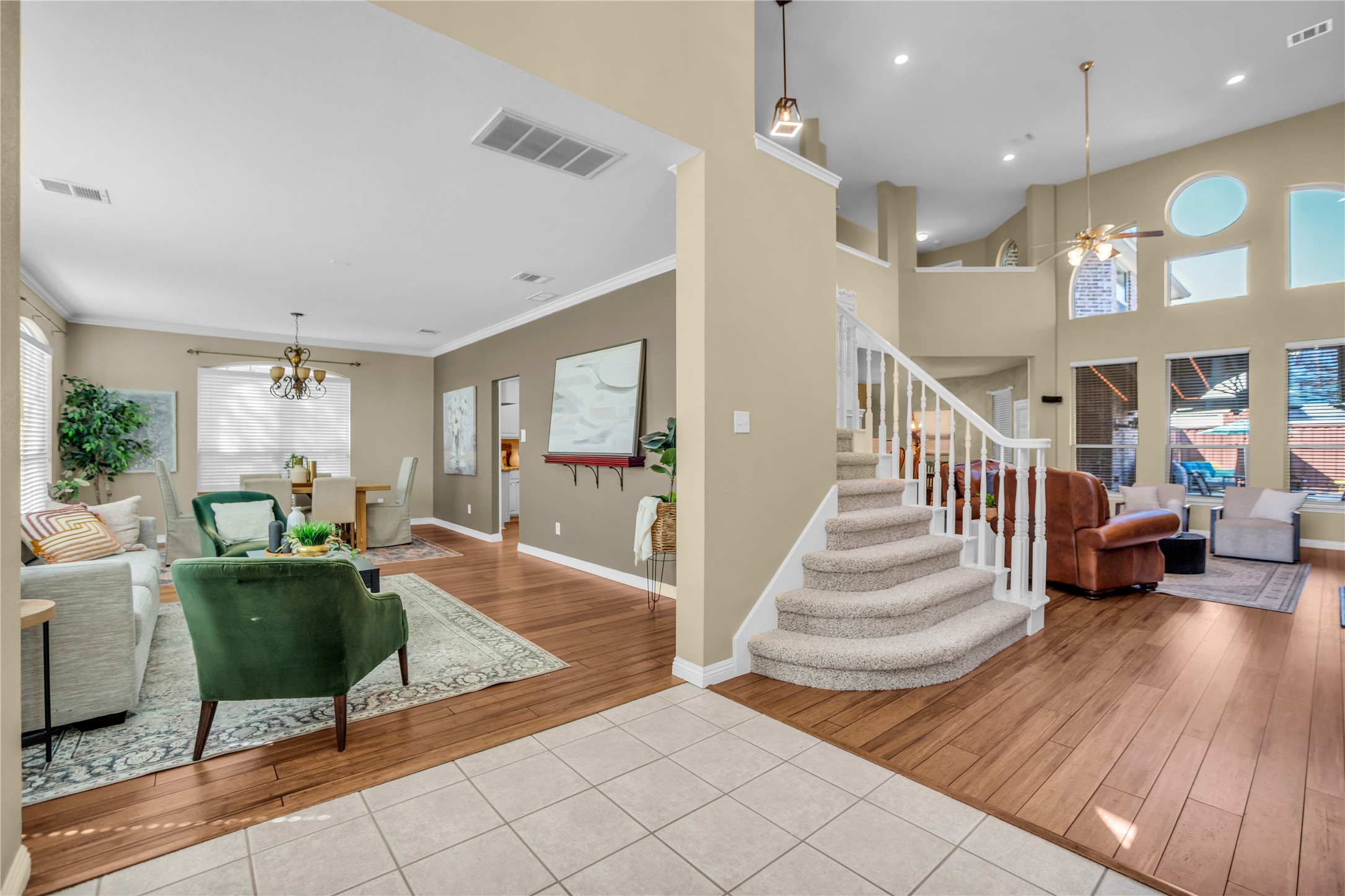 2909 Oakland Hills Drive Plano TX 75025