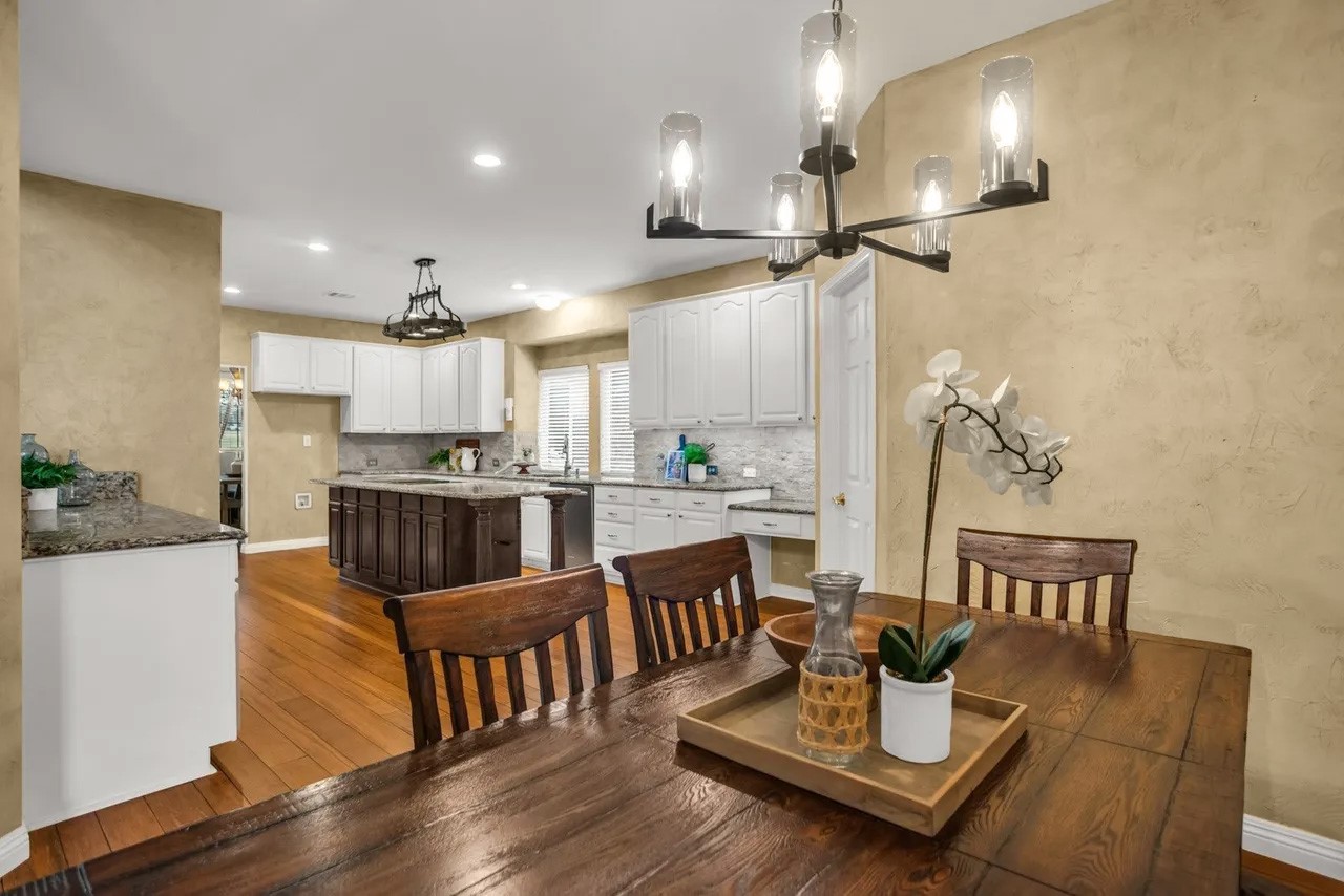 2909 Oakland Hills Drive Plano TX 75025