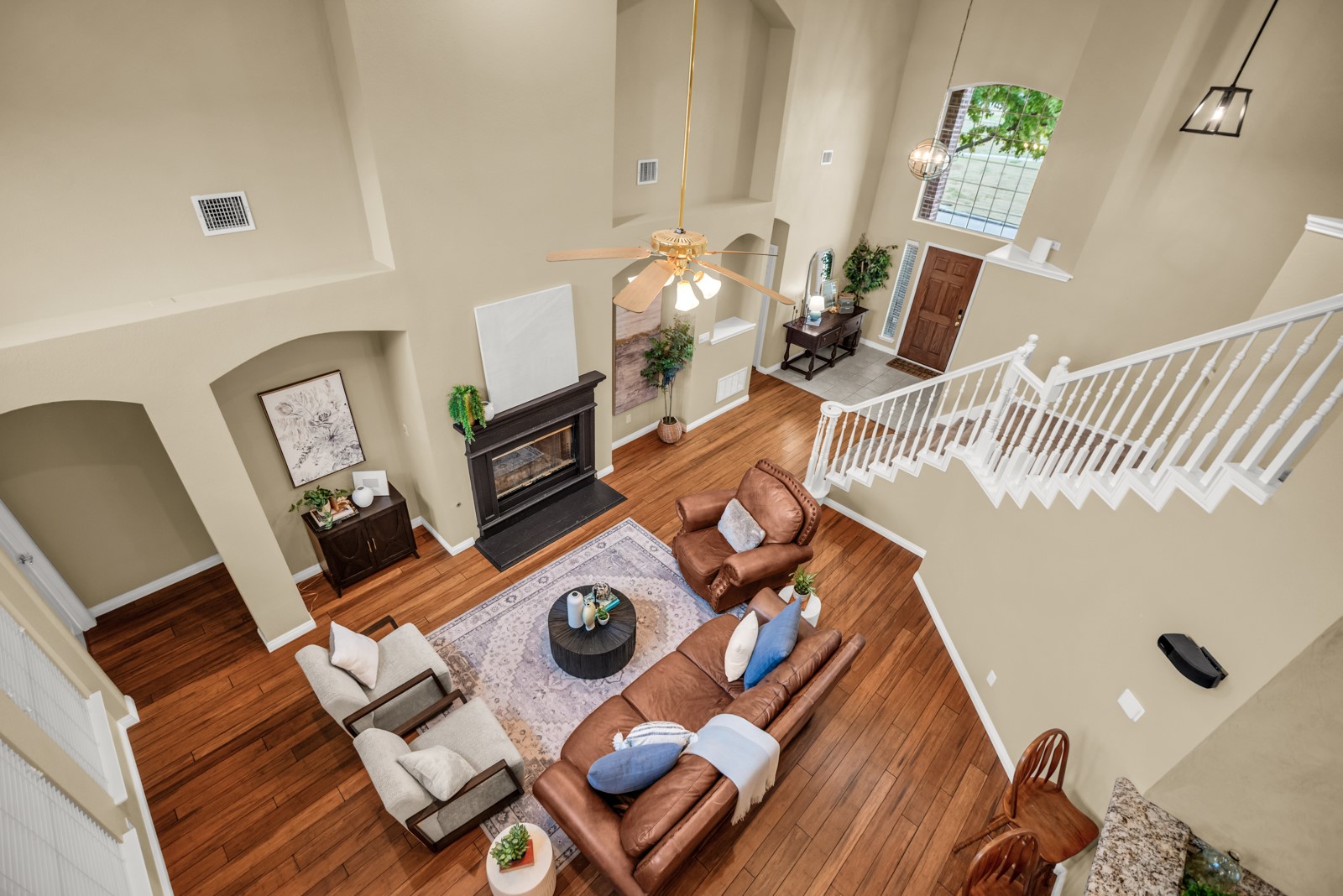 2909 Oakland Hills Drive Plano TX 75025